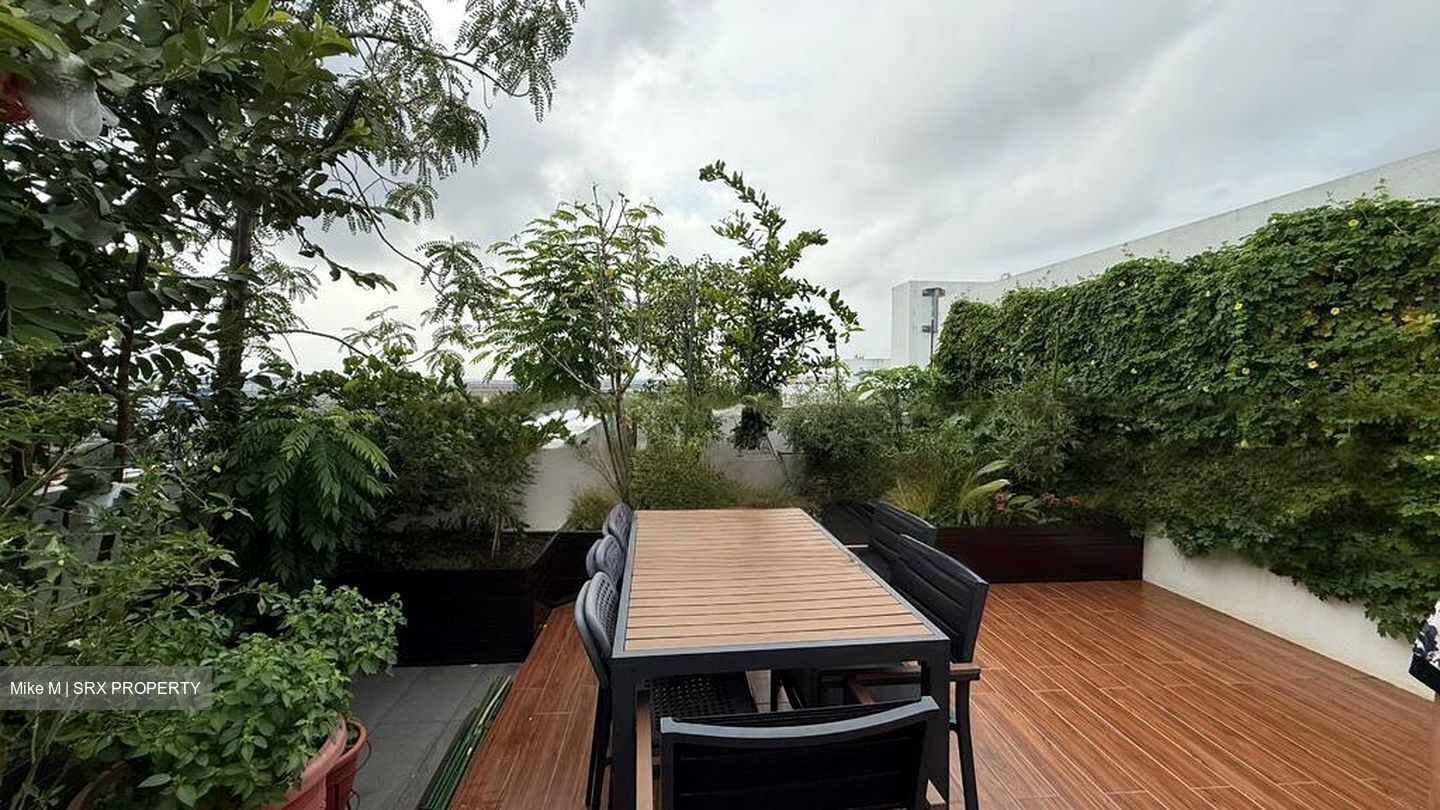 Casa Merah (D16), Apartment #475773101